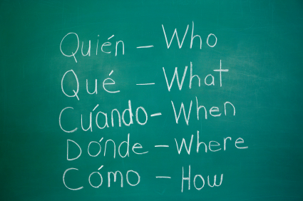 Surrey British Columbia Spanish Lessons
